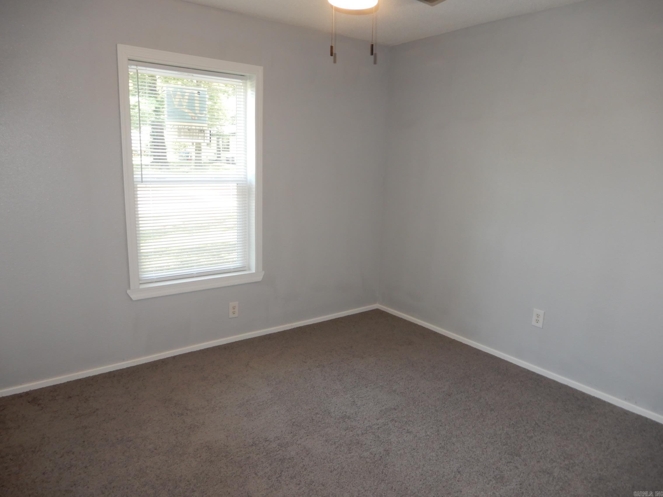 FORBES ADD (JUDSONIA) - Residential