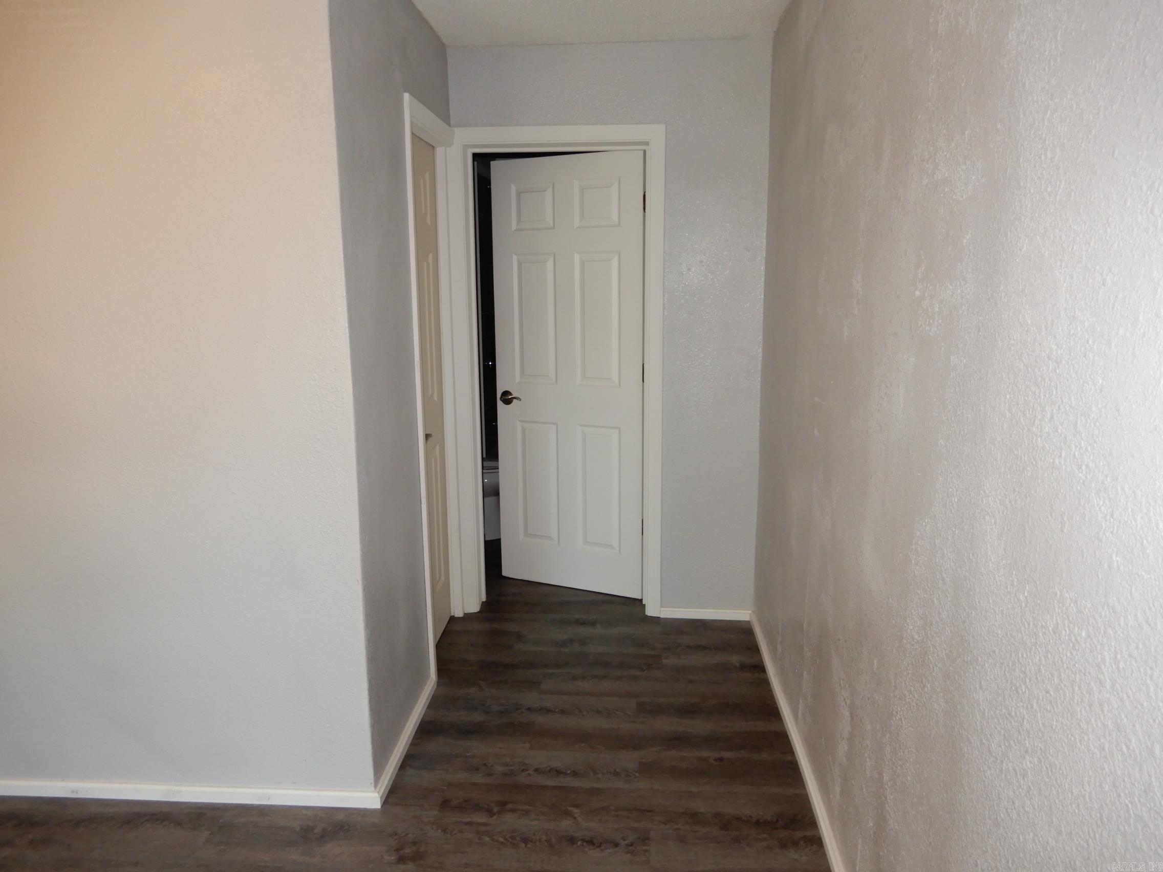 FORBES ADD (JUDSONIA) - Residential