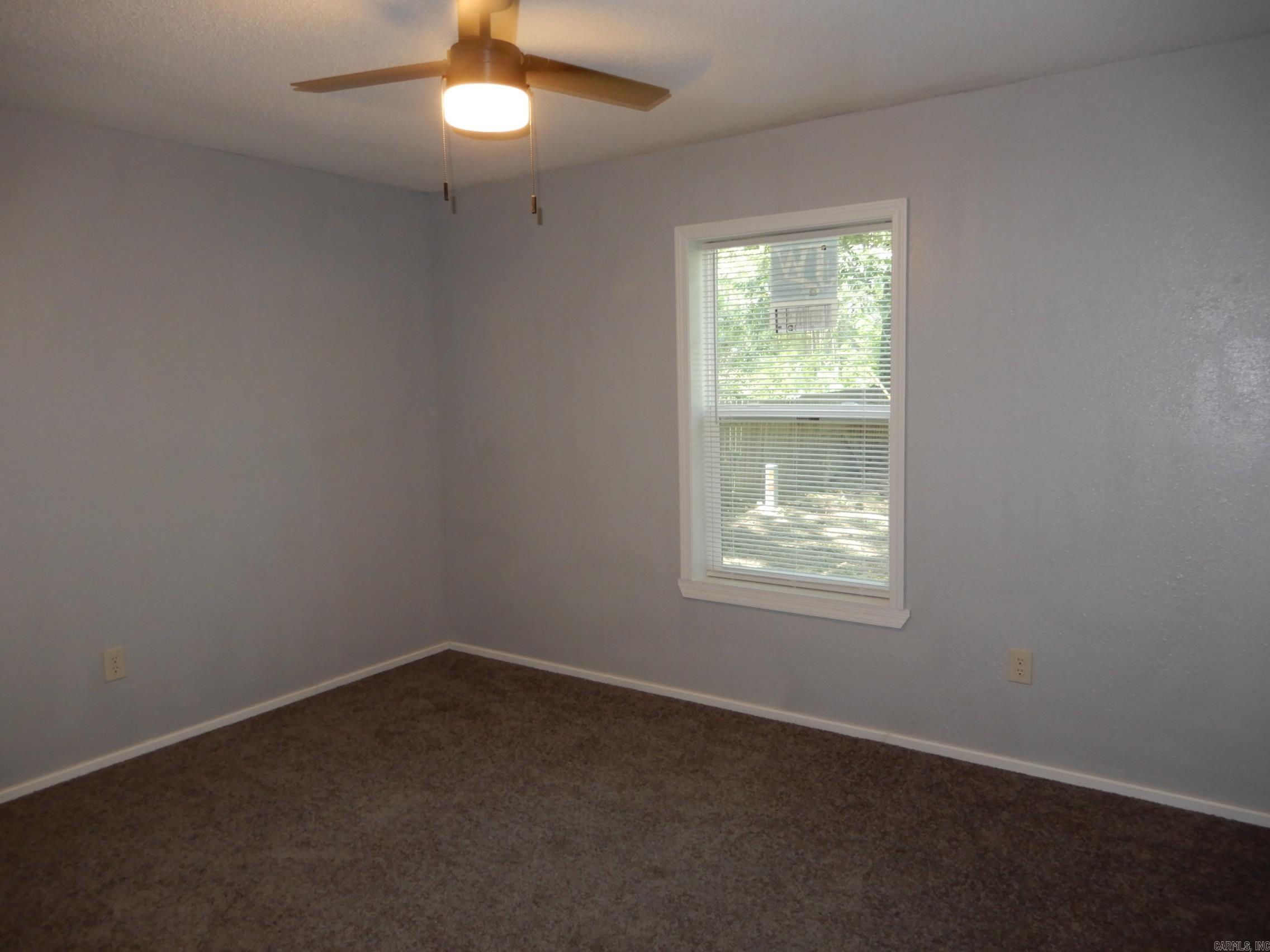 FORBES ADD (JUDSONIA) - Residential