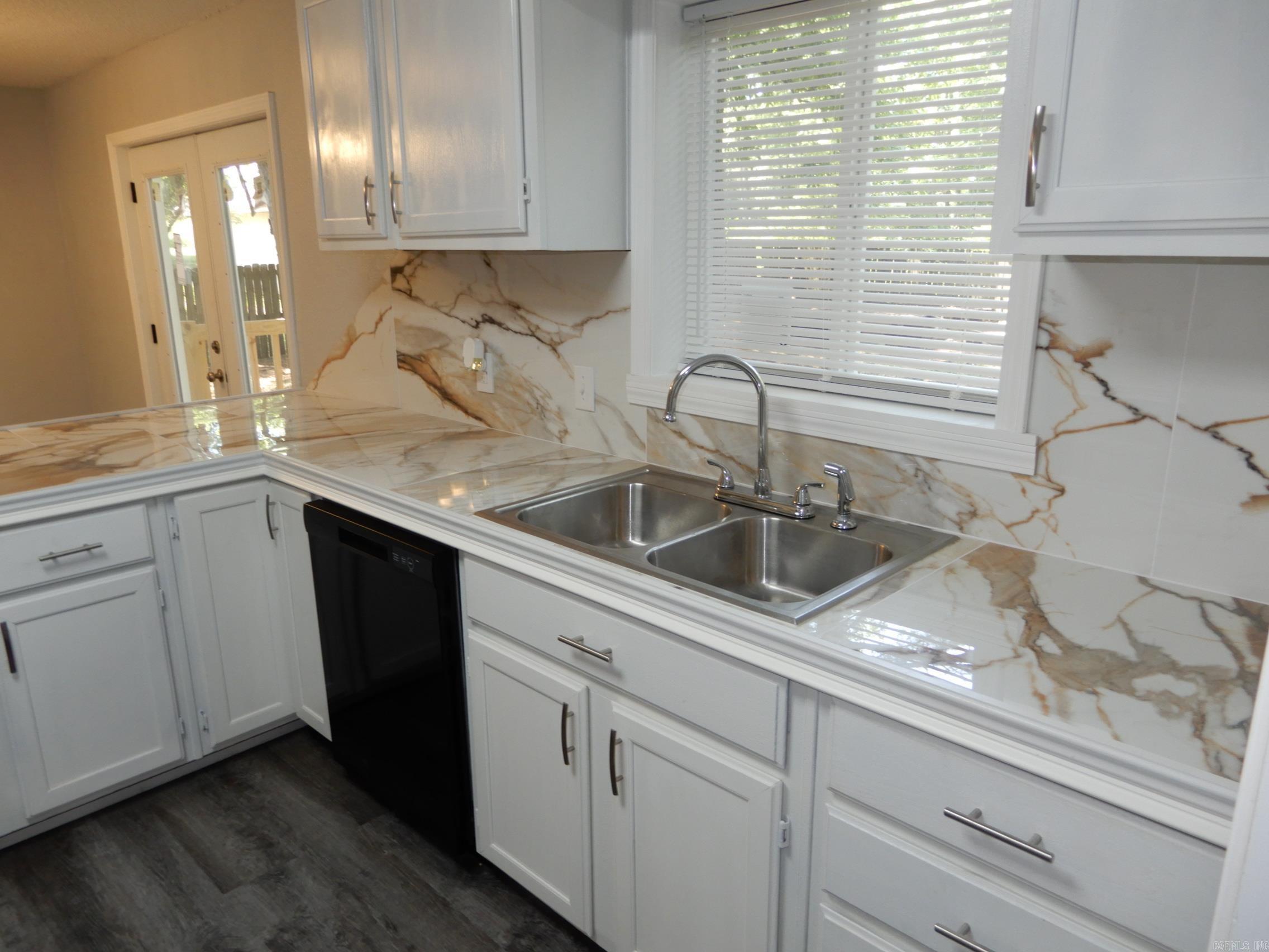 FORBES ADD (JUDSONIA) - Residential