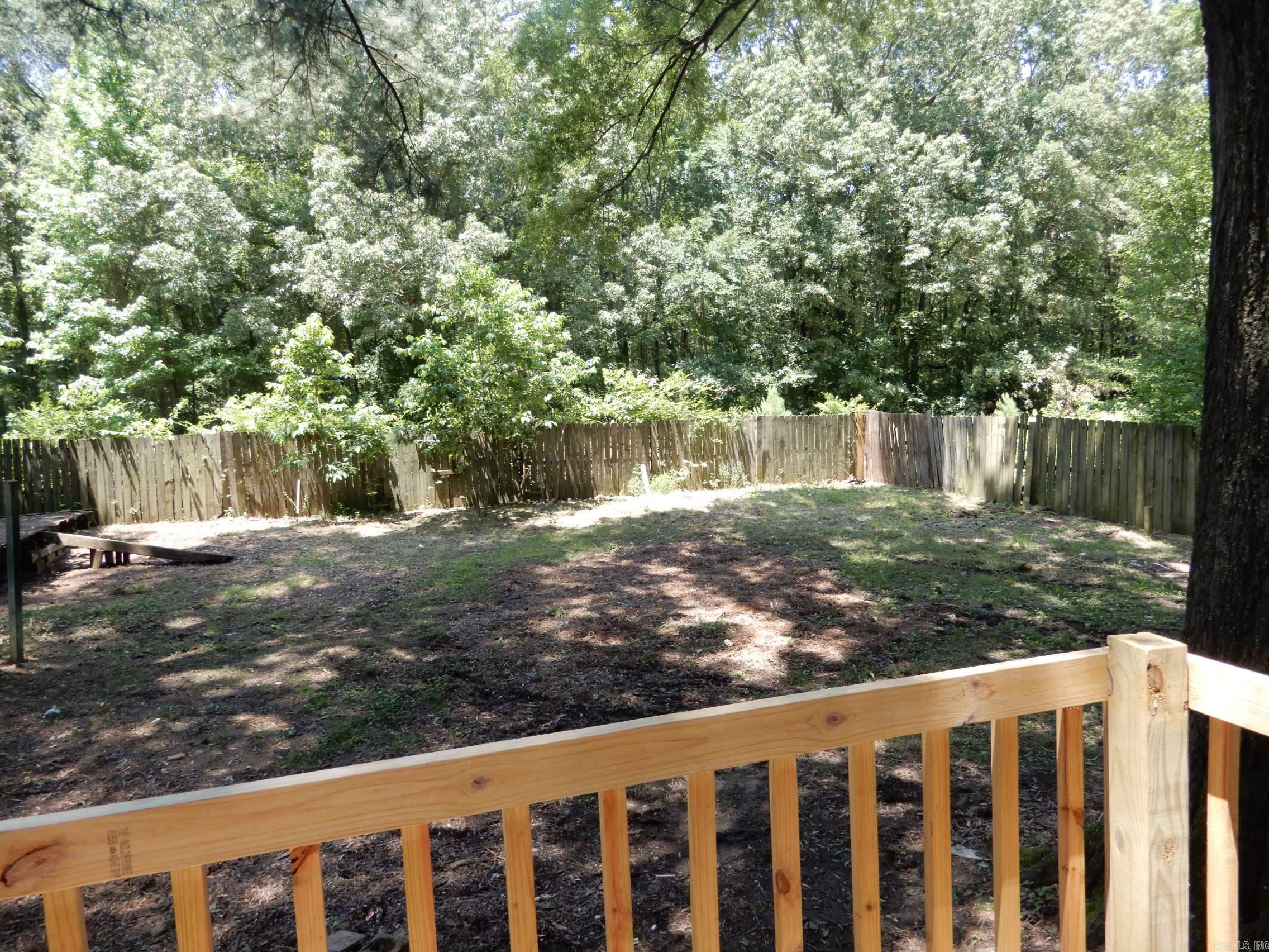 FORBES ADD (JUDSONIA) - Residential