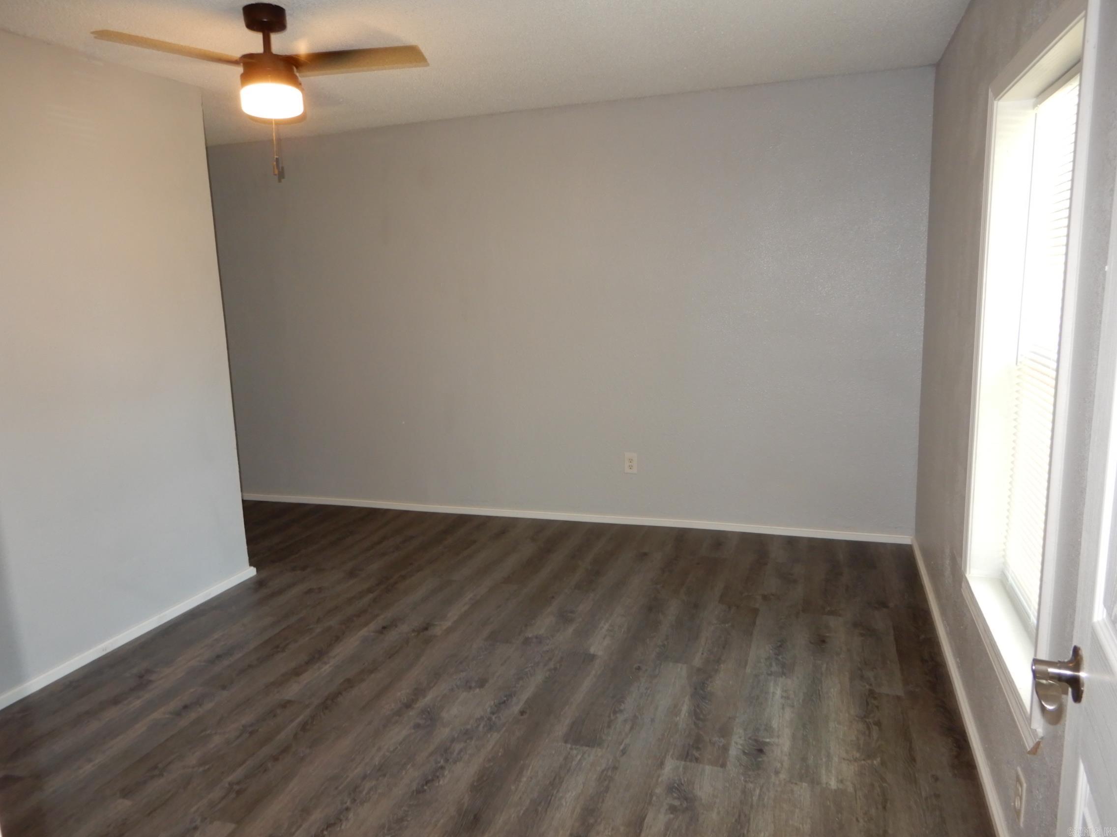 FORBES ADD (JUDSONIA) - Residential