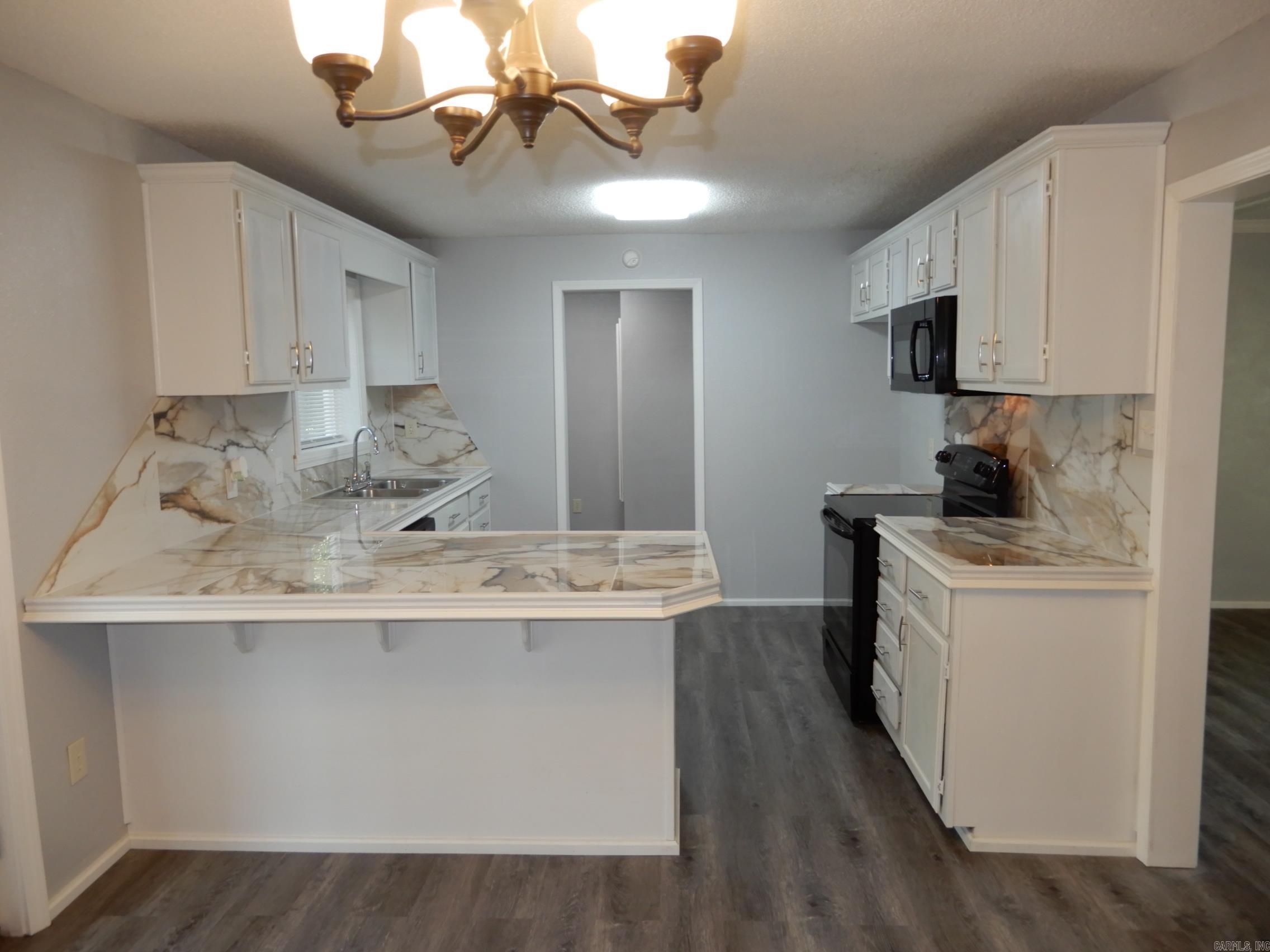 FORBES ADD (JUDSONIA) - Residential