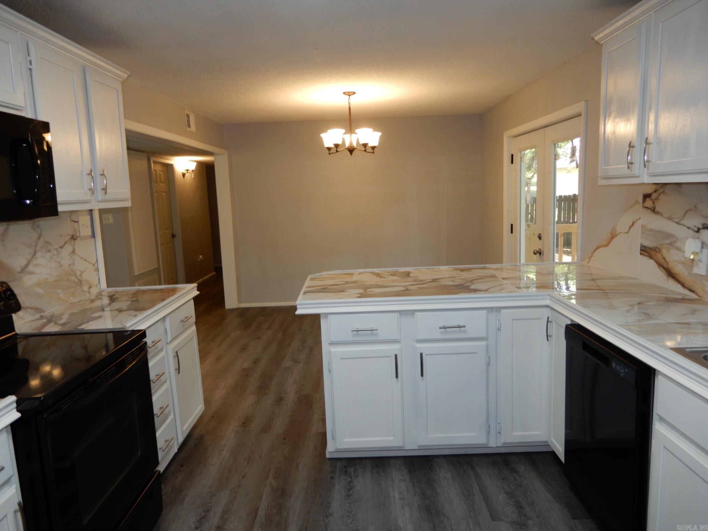 FORBES ADD (JUDSONIA) - Residential