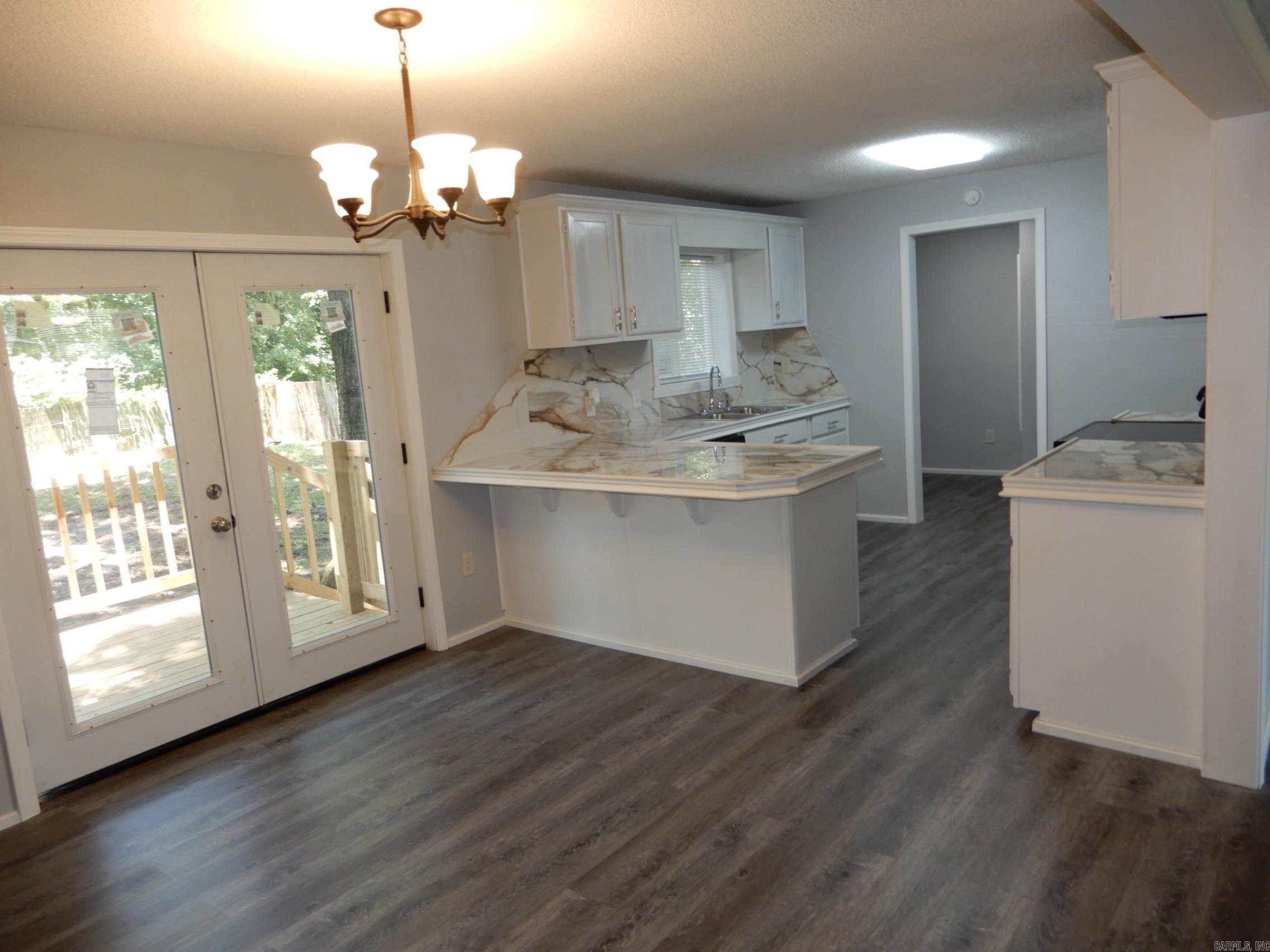 FORBES ADD (JUDSONIA) - Residential