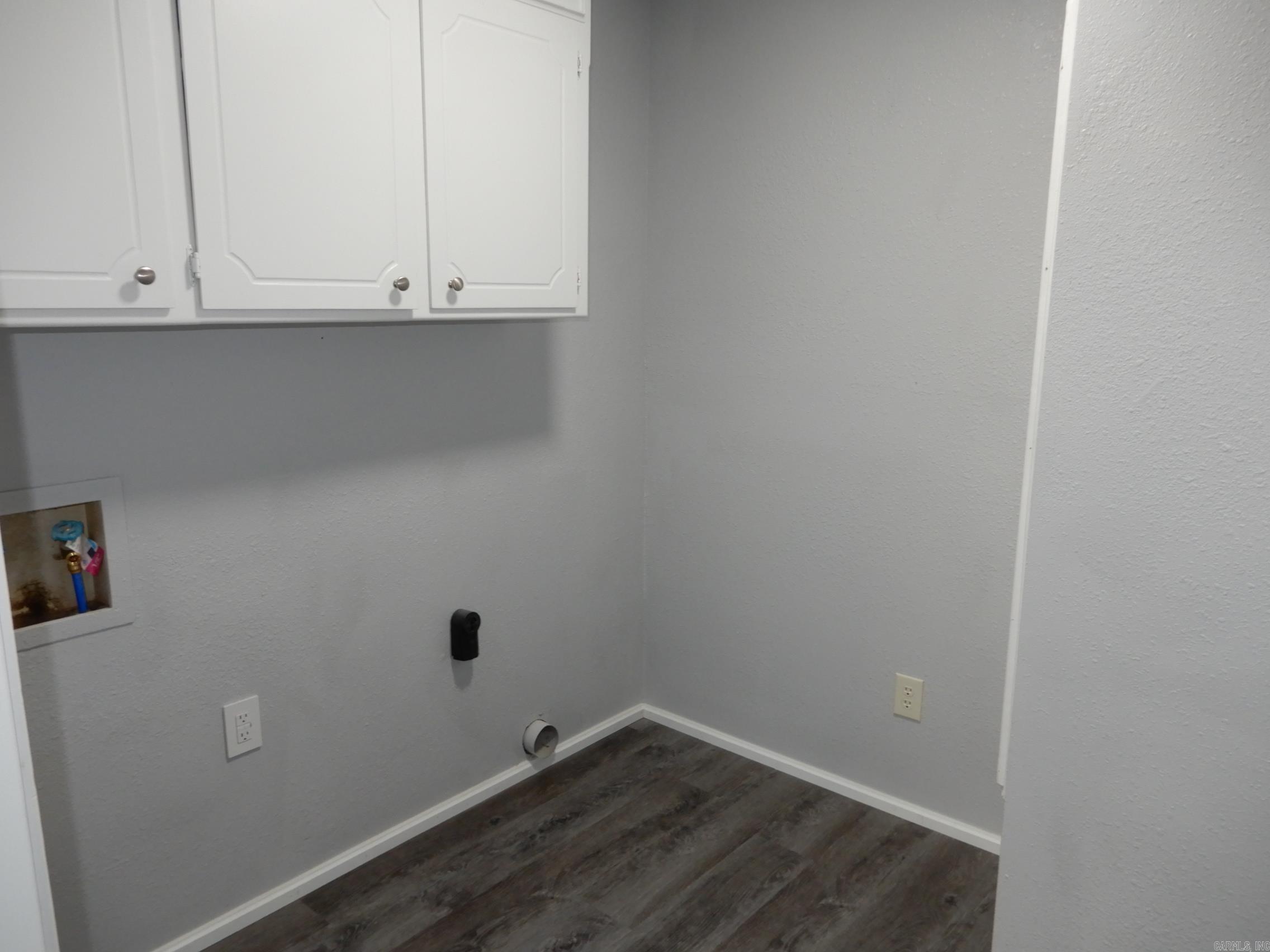 FORBES ADD (JUDSONIA) - Residential