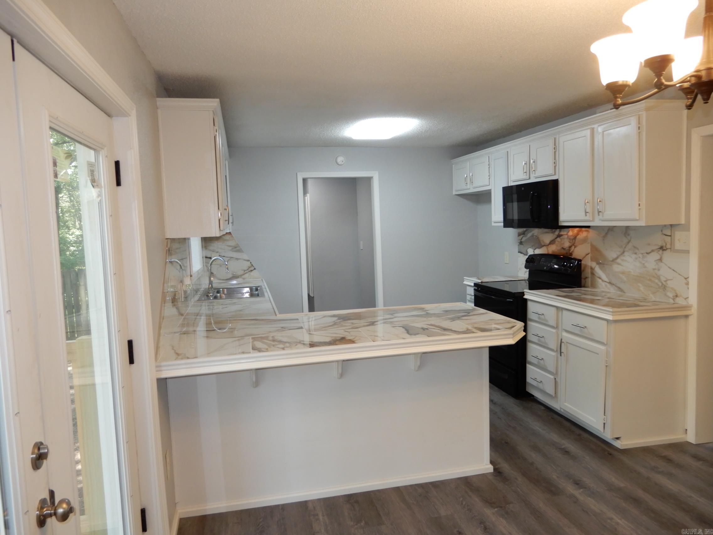 FORBES ADD (JUDSONIA) - Residential