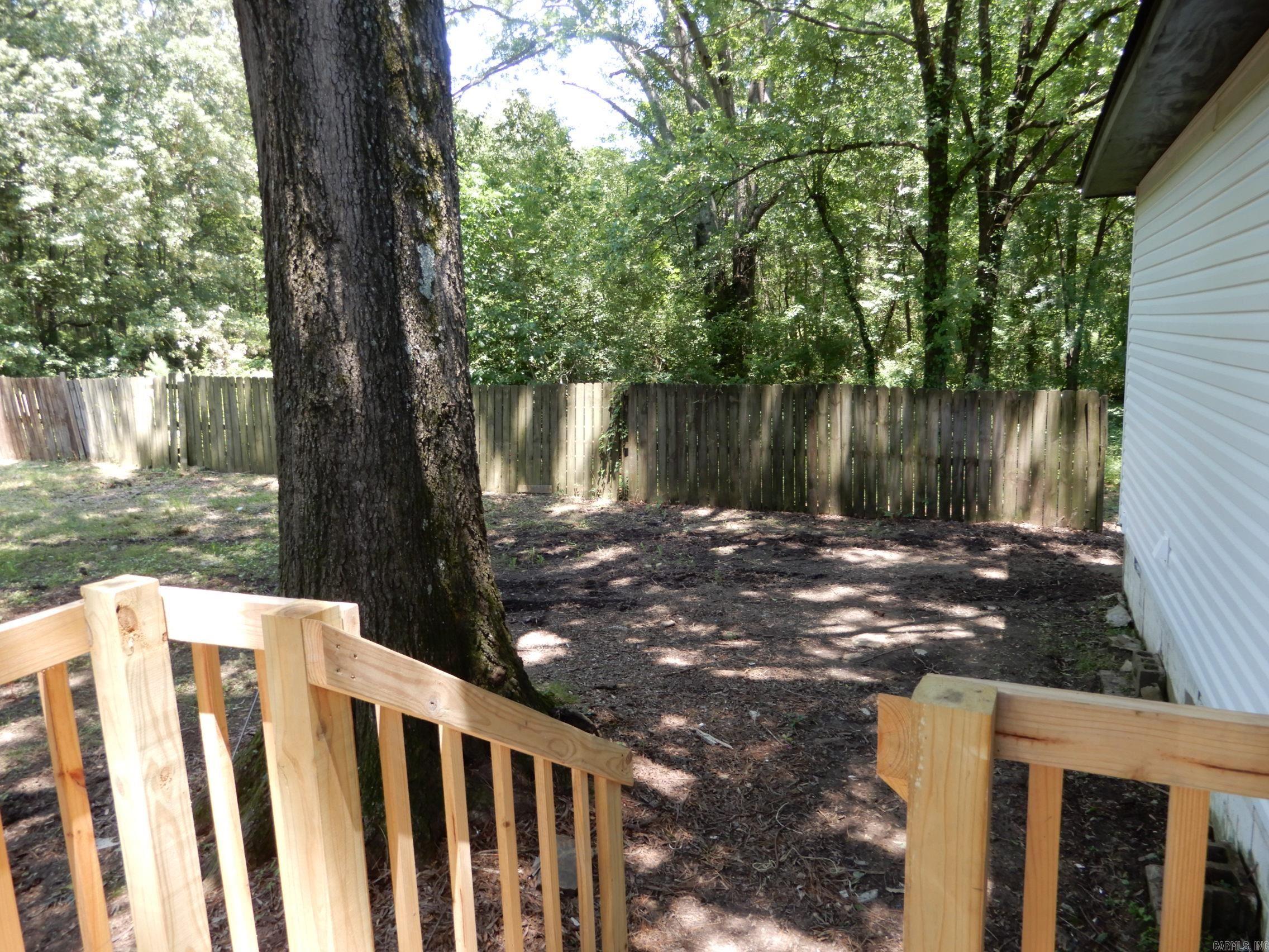 FORBES ADD (JUDSONIA) - Residential