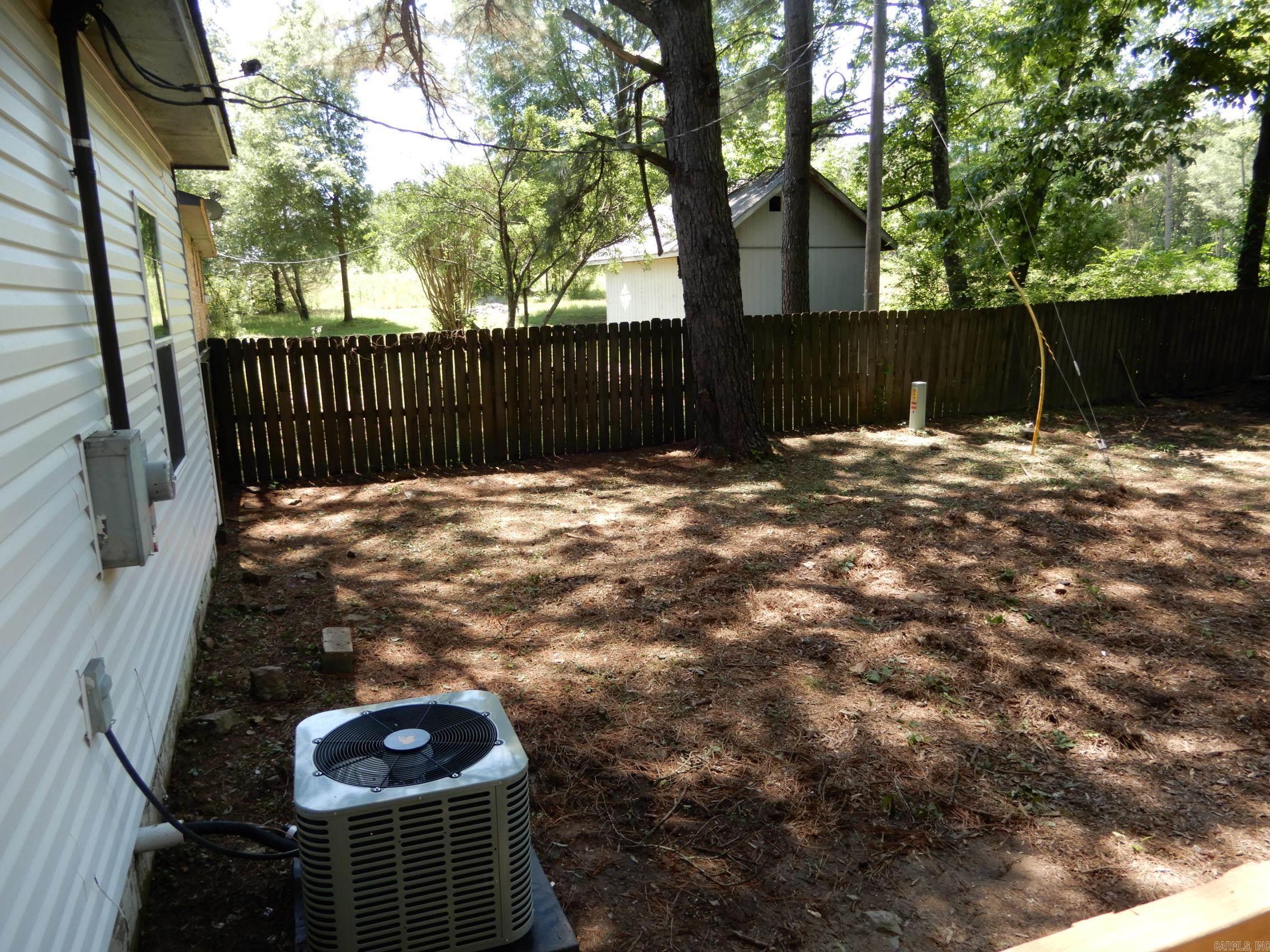 FORBES ADD (JUDSONIA) - Residential