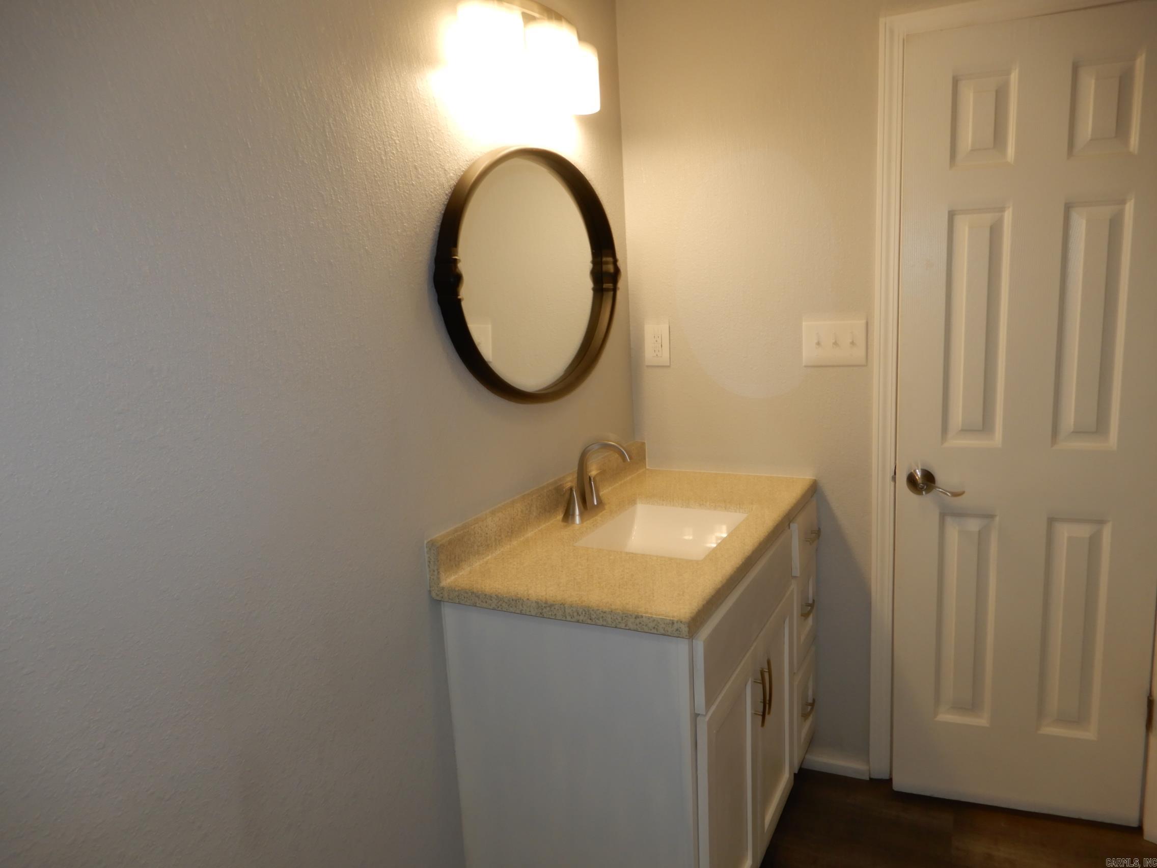 FORBES ADD (JUDSONIA) - Residential