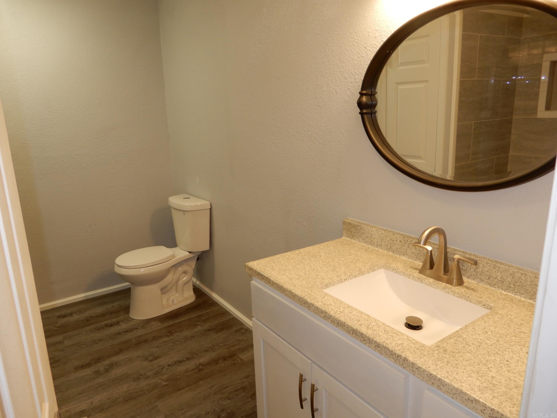 FORBES ADD (JUDSONIA) - Residential