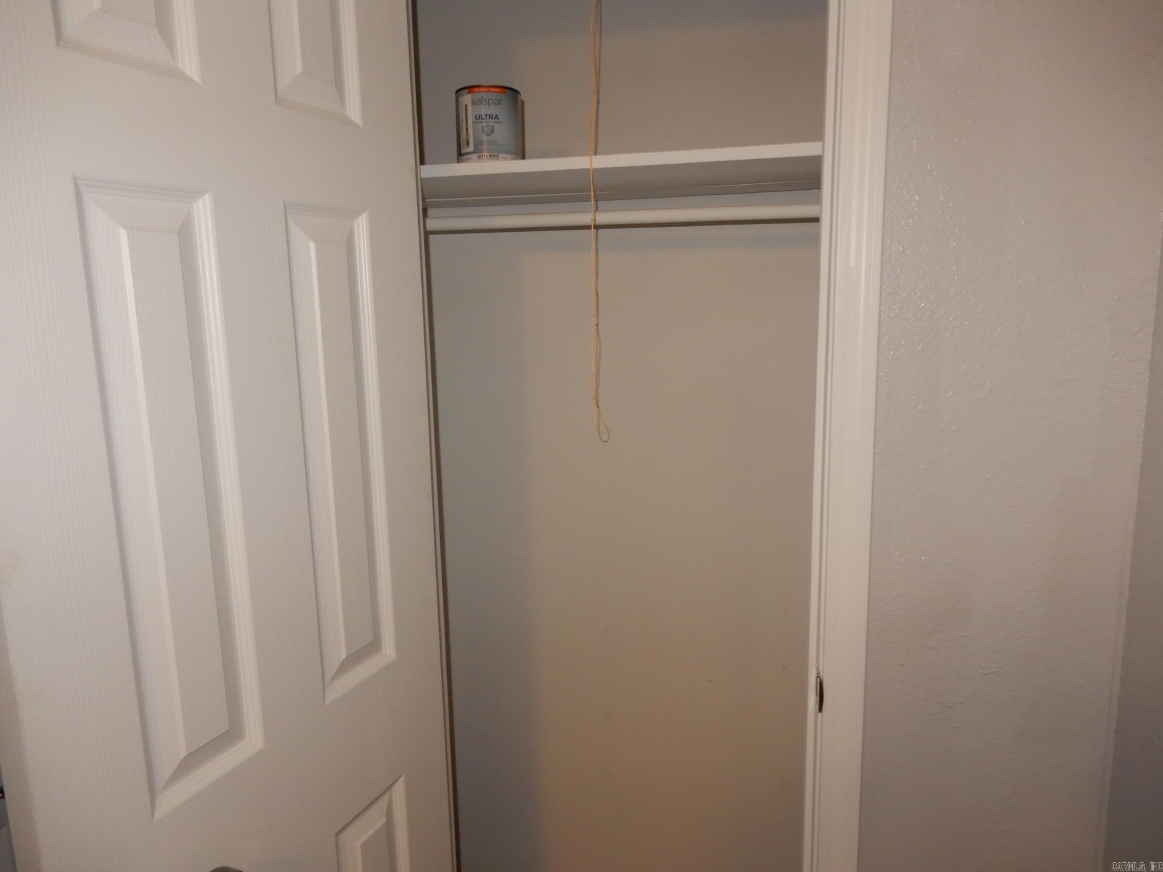 FORBES ADD (JUDSONIA) - Residential