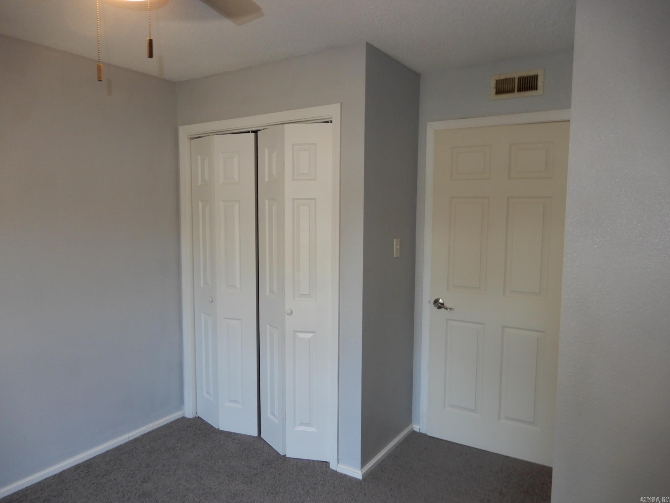 FORBES ADD (JUDSONIA) - Residential