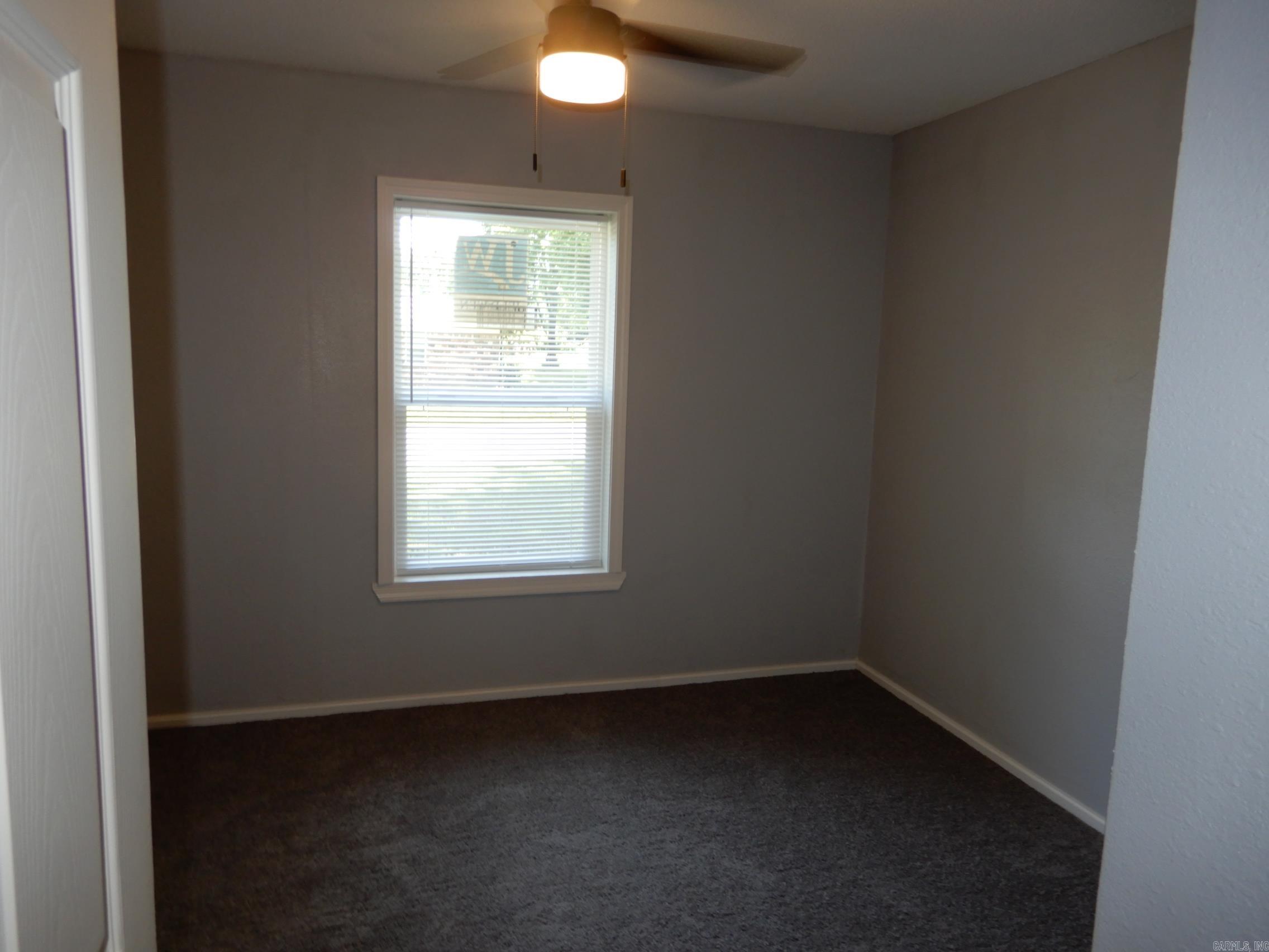 FORBES ADD (JUDSONIA) - Residential