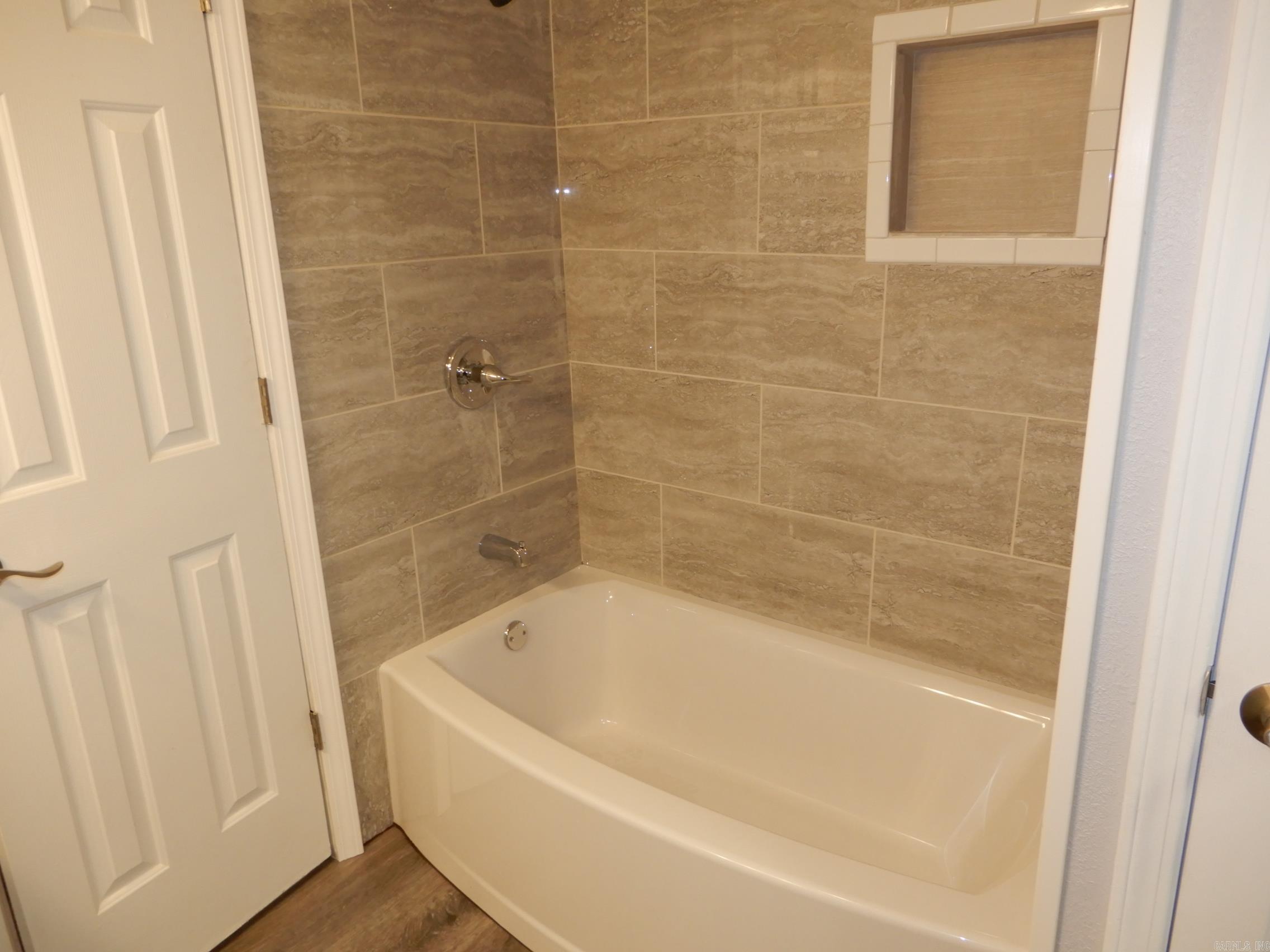 FORBES ADD (JUDSONIA) - Residential