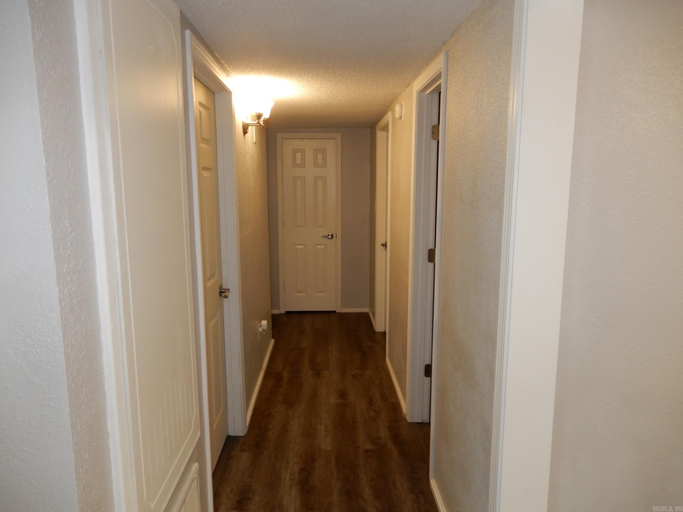 FORBES ADD (JUDSONIA) - Residential