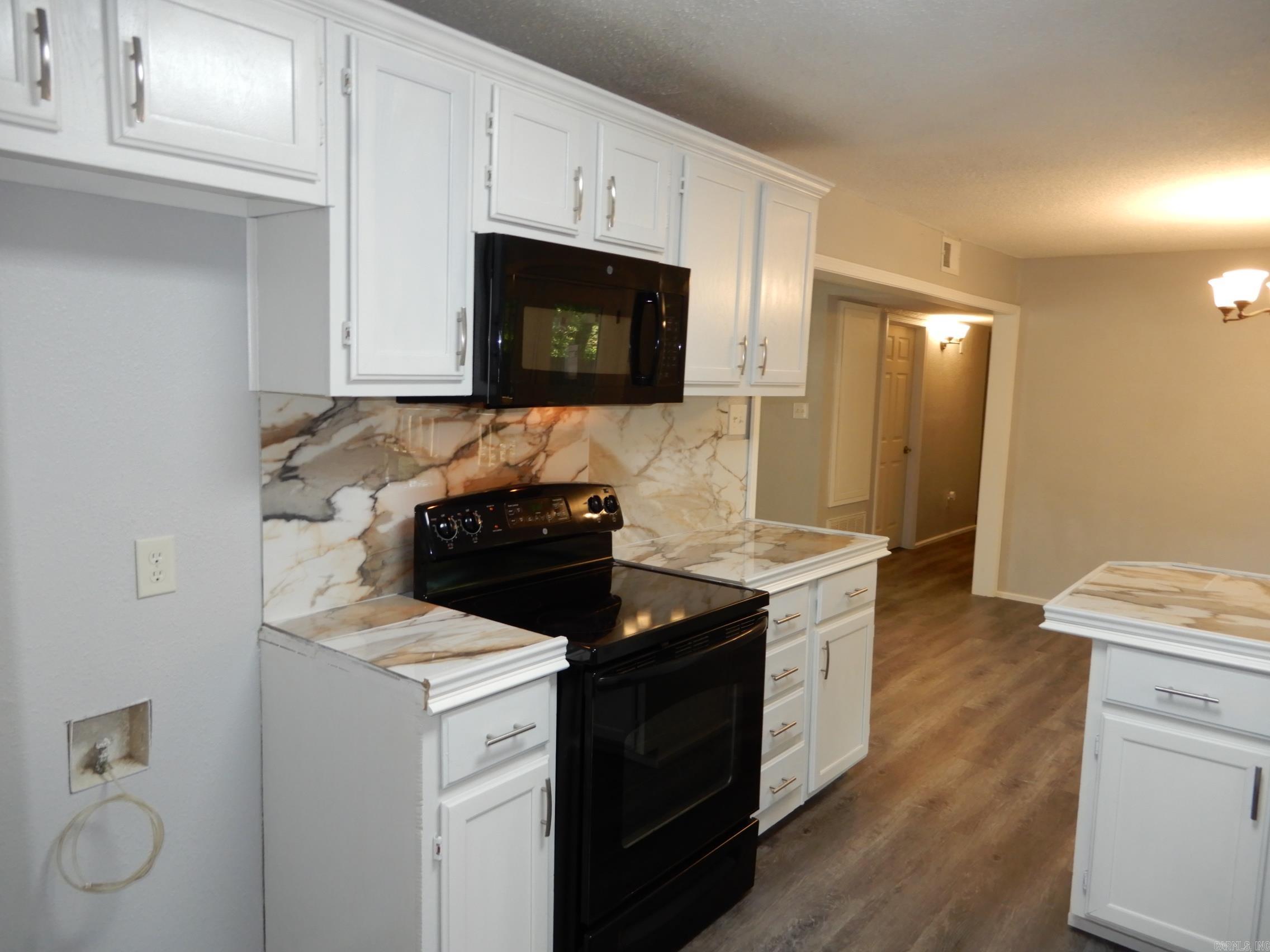 FORBES ADD (JUDSONIA) - Residential