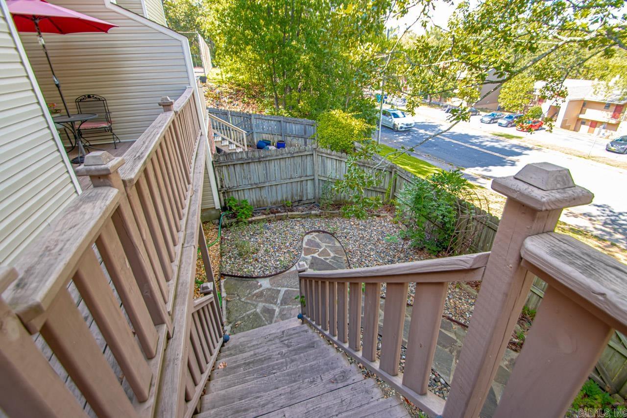 INDIAN HILLS TOWN HOMES - Residential