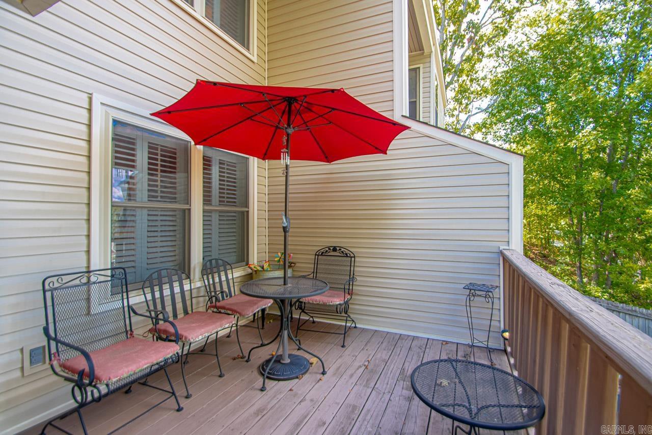 INDIAN HILLS TOWN HOMES - Residential