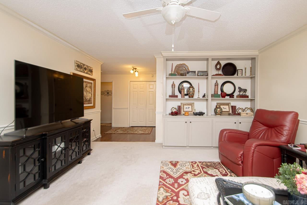 INDIAN HILLS TOWN HOMES - Residential