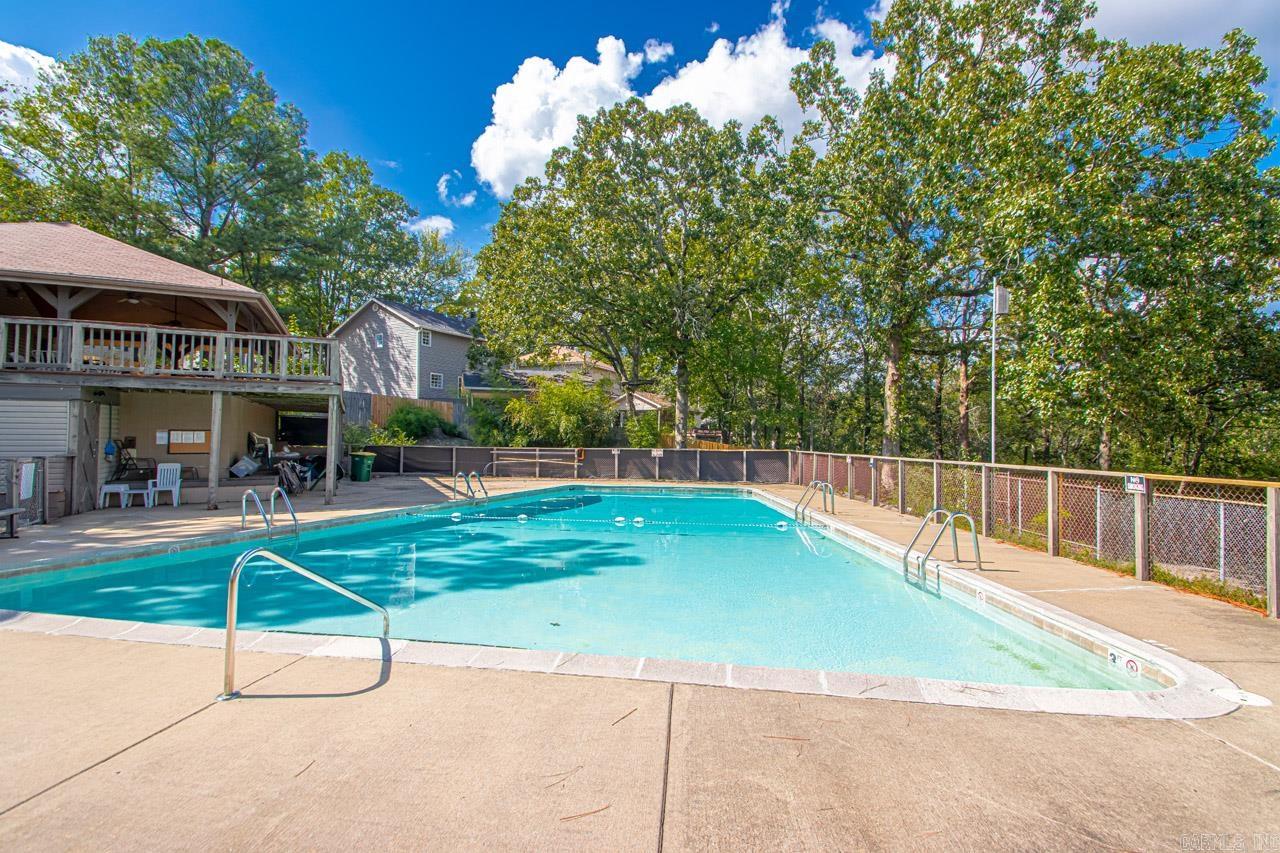 INDIAN HILLS TOWN HOMES - Residential