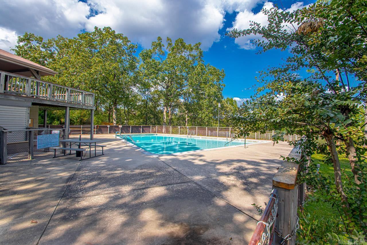 INDIAN HILLS TOWN HOMES - Residential