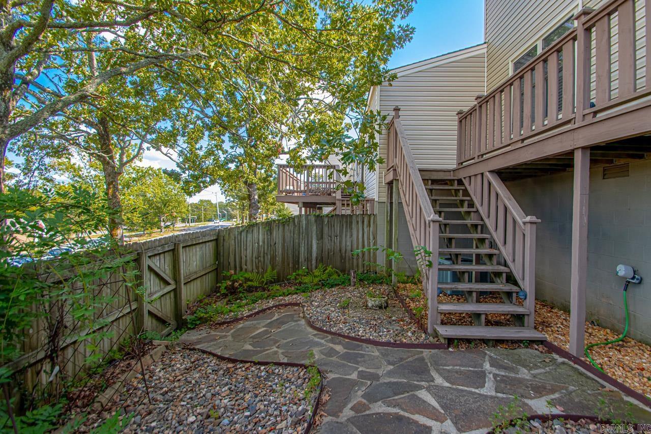 INDIAN HILLS TOWN HOMES - Residential