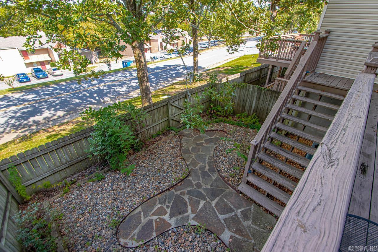 INDIAN HILLS TOWN HOMES - Residential