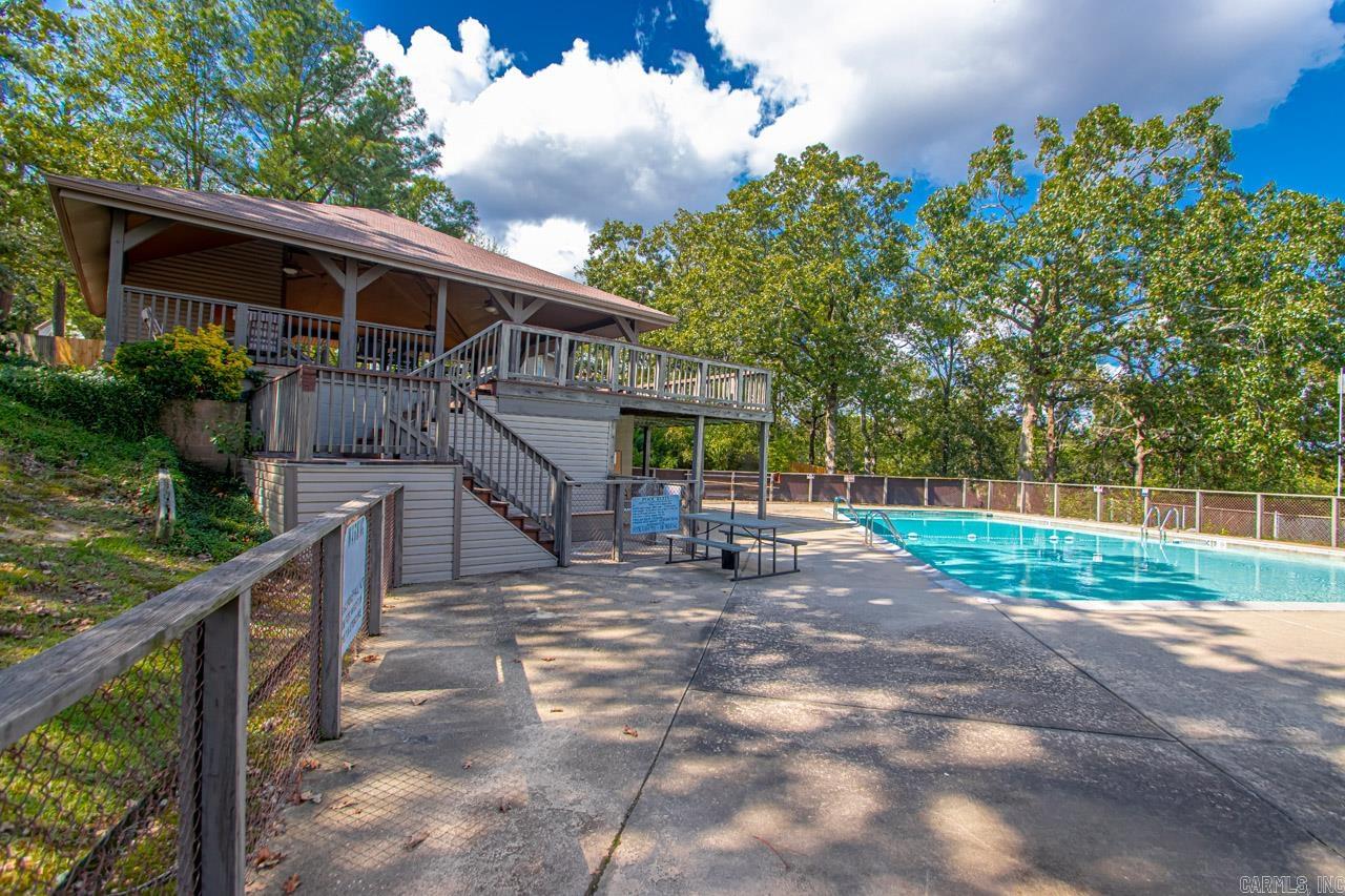 INDIAN HILLS TOWN HOMES - Residential