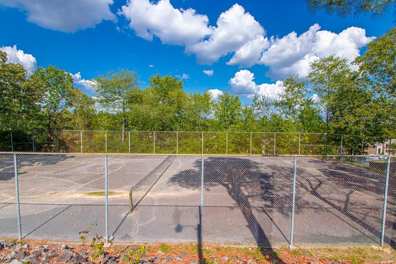 INDIAN HILLS TOWN HOMES - Residential