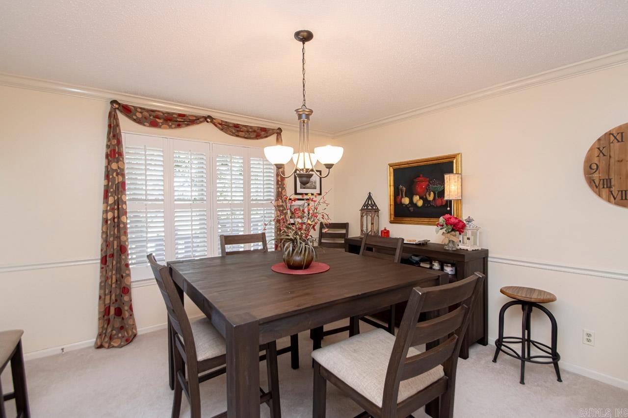 INDIAN HILLS TOWN HOMES - Residential