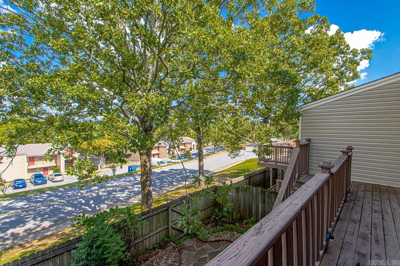 INDIAN HILLS TOWN HOMES - Residential