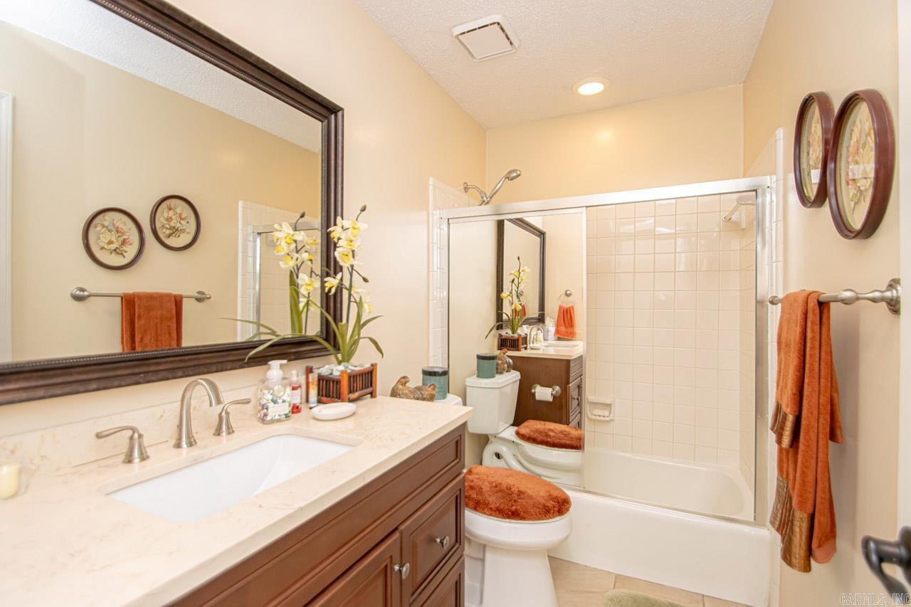 INDIAN HILLS TOWN HOMES - Residential