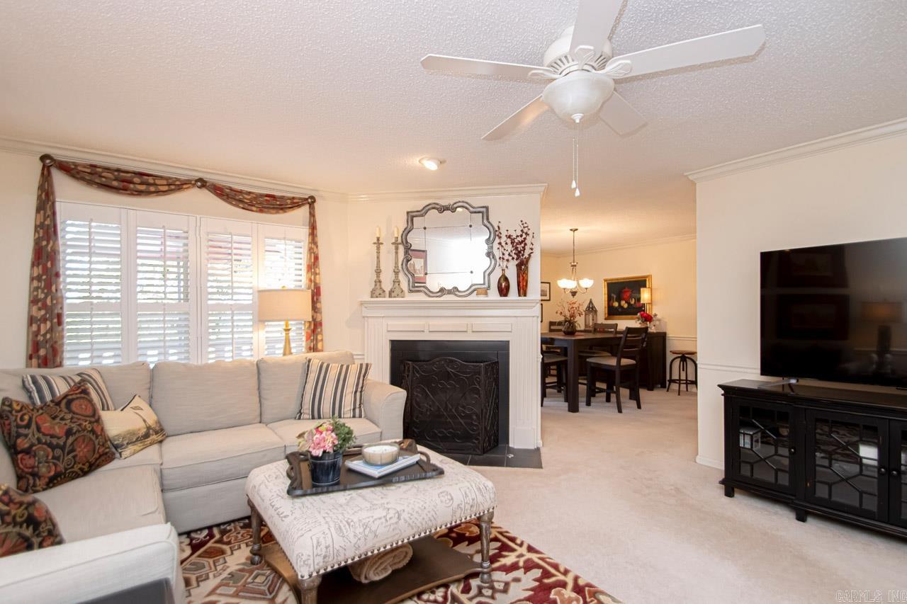 INDIAN HILLS TOWN HOMES - Residential