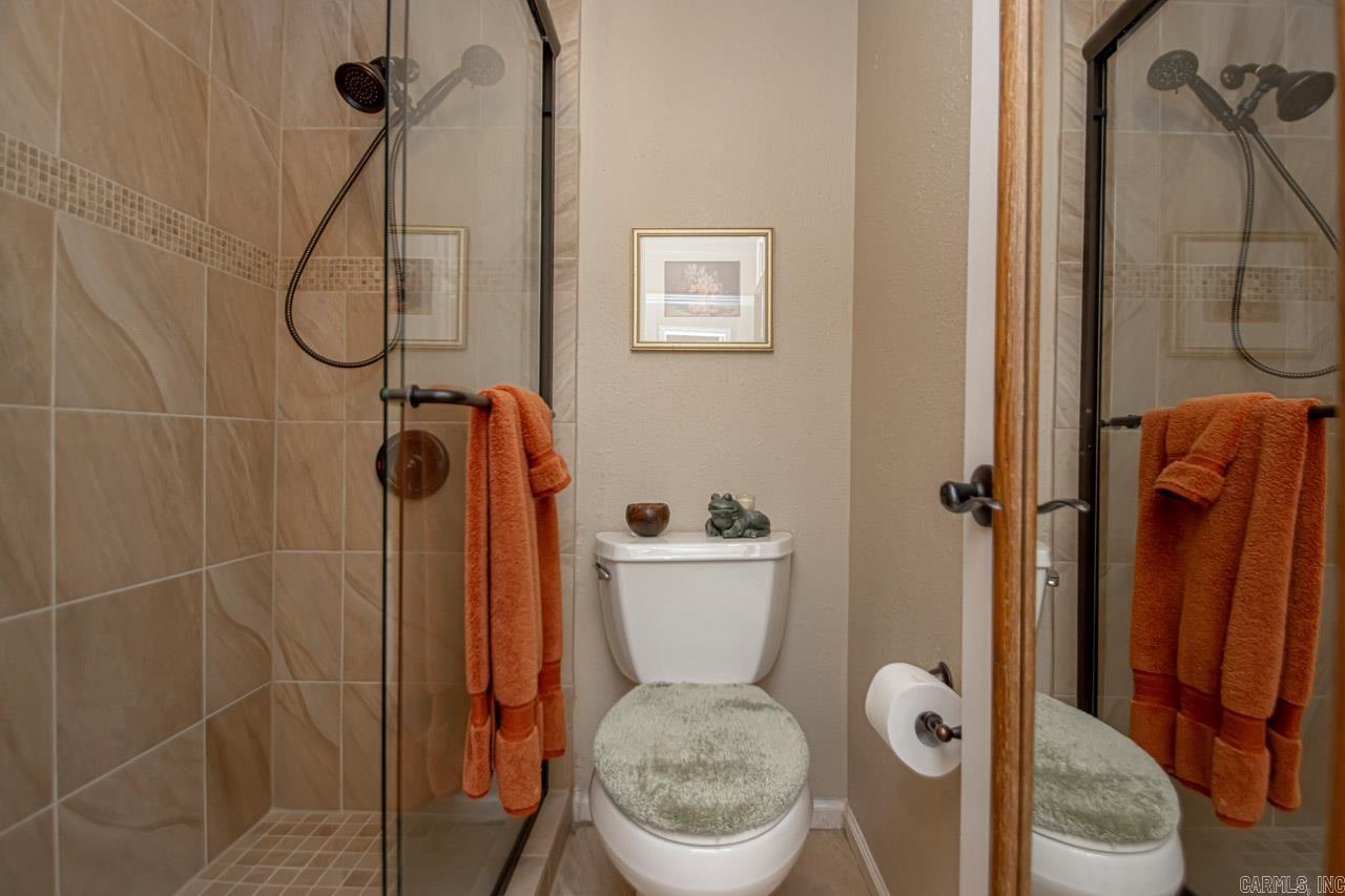 INDIAN HILLS TOWN HOMES - Residential