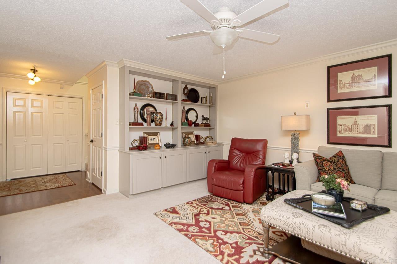 INDIAN HILLS TOWN HOMES - Residential