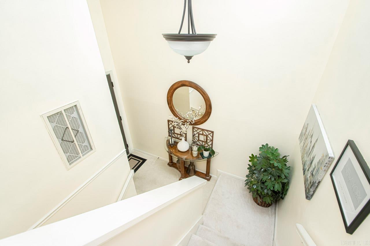 INDIAN HILLS TOWN HOMES - Residential