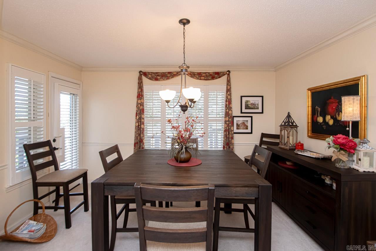 INDIAN HILLS TOWN HOMES - Residential