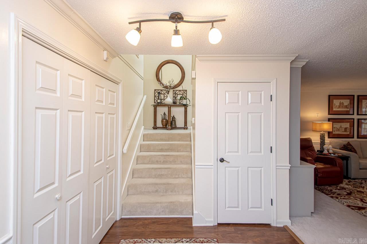 INDIAN HILLS TOWN HOMES - Residential