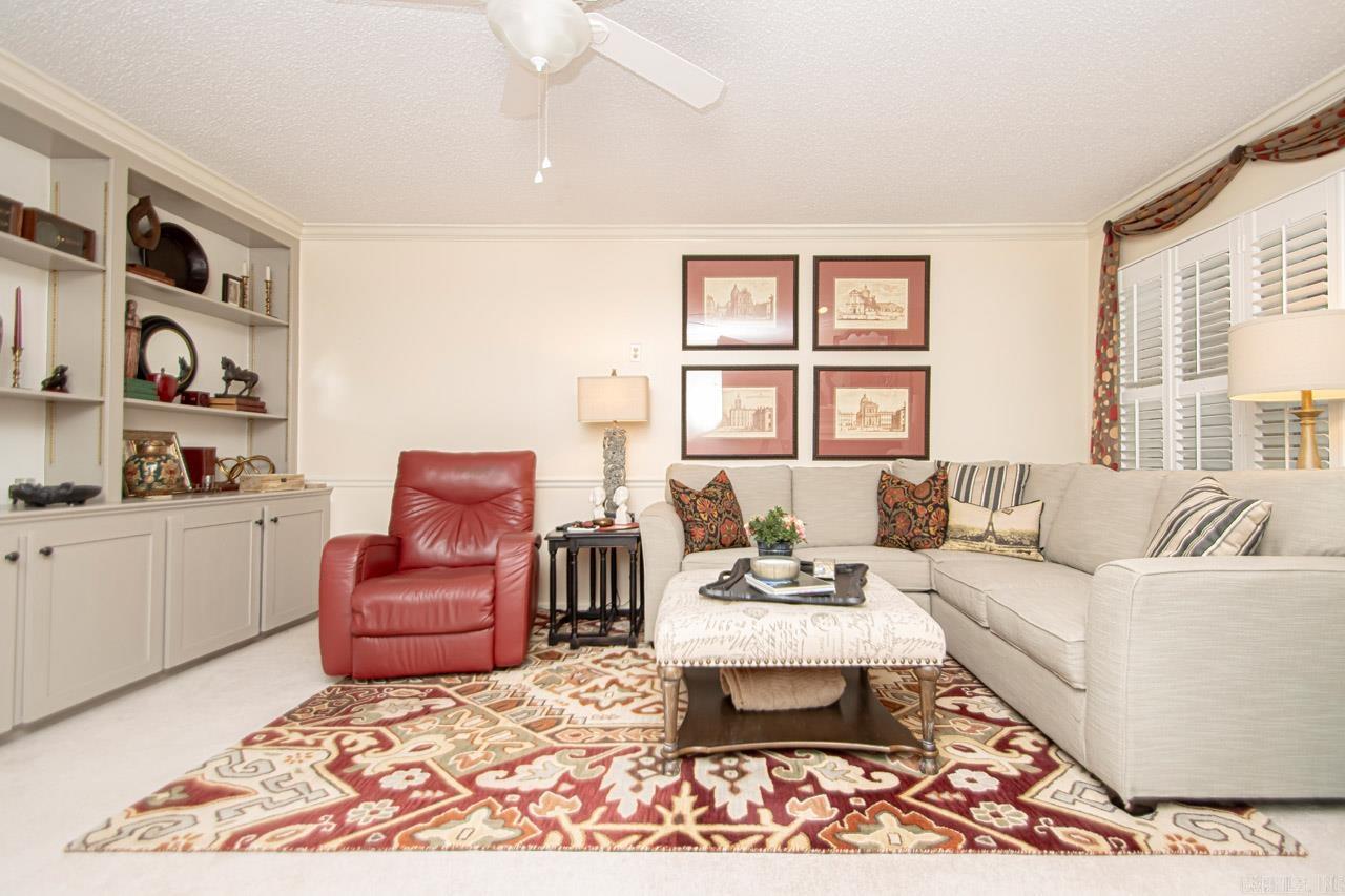 INDIAN HILLS TOWN HOMES - Residential