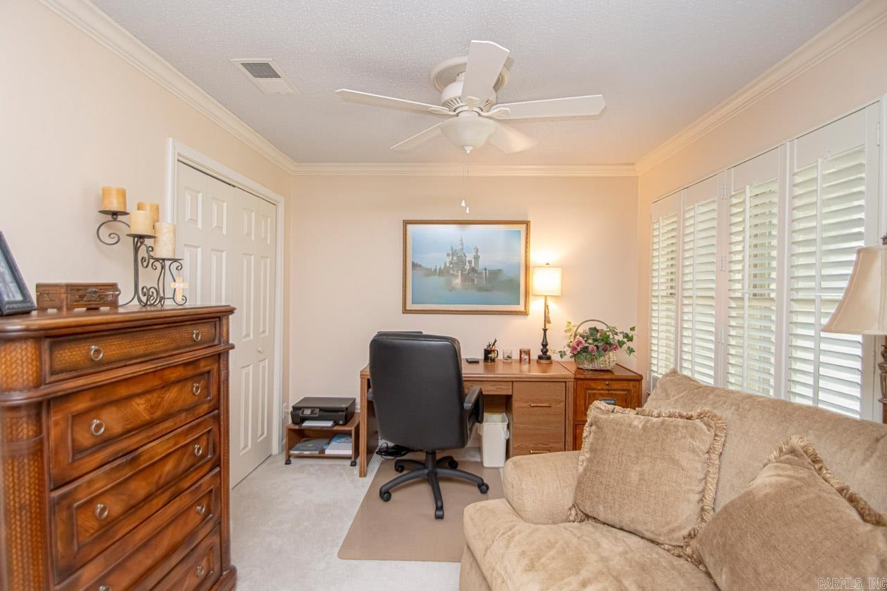 INDIAN HILLS TOWN HOMES - Residential