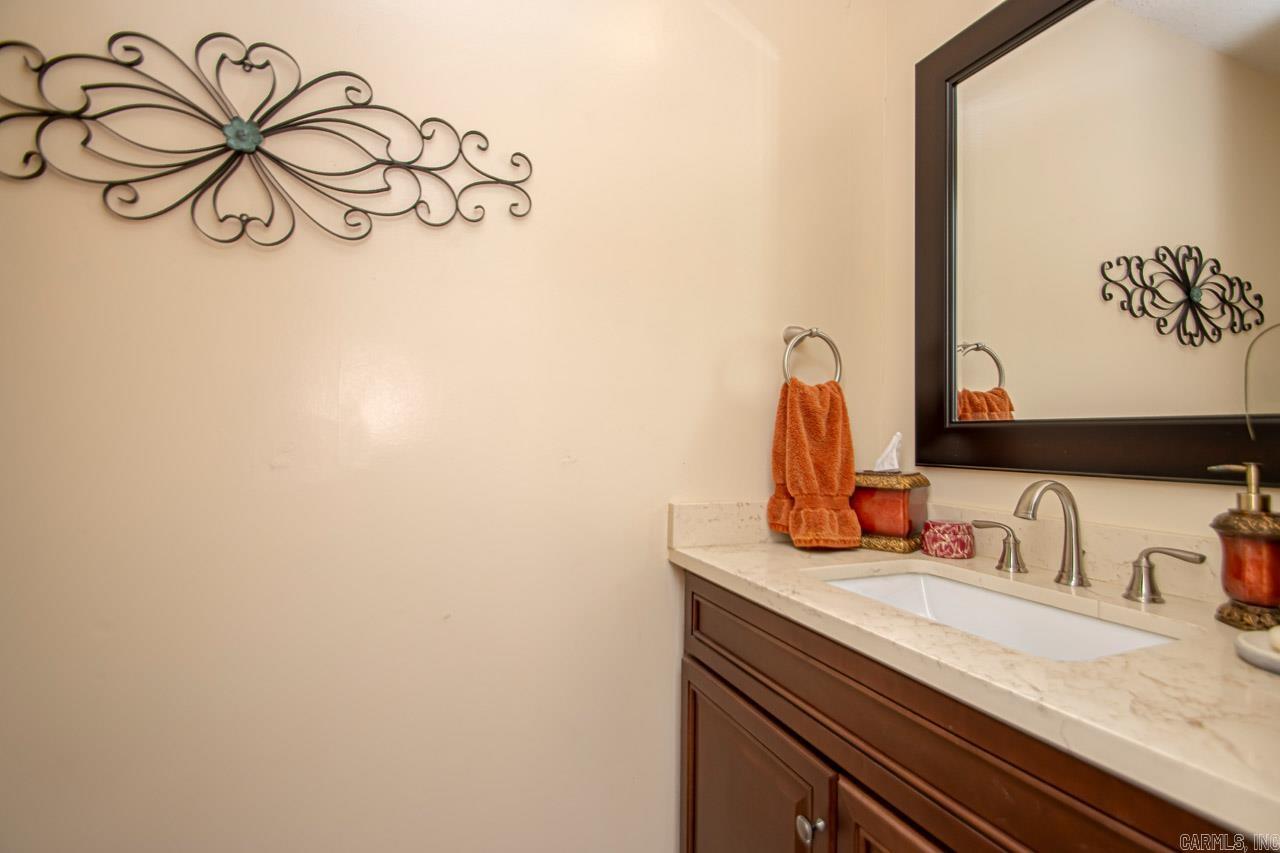 INDIAN HILLS TOWN HOMES - Residential