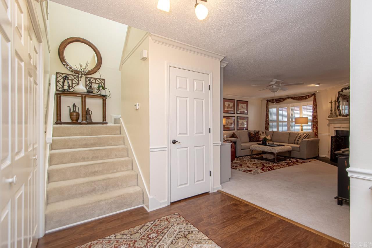 INDIAN HILLS TOWN HOMES - Residential