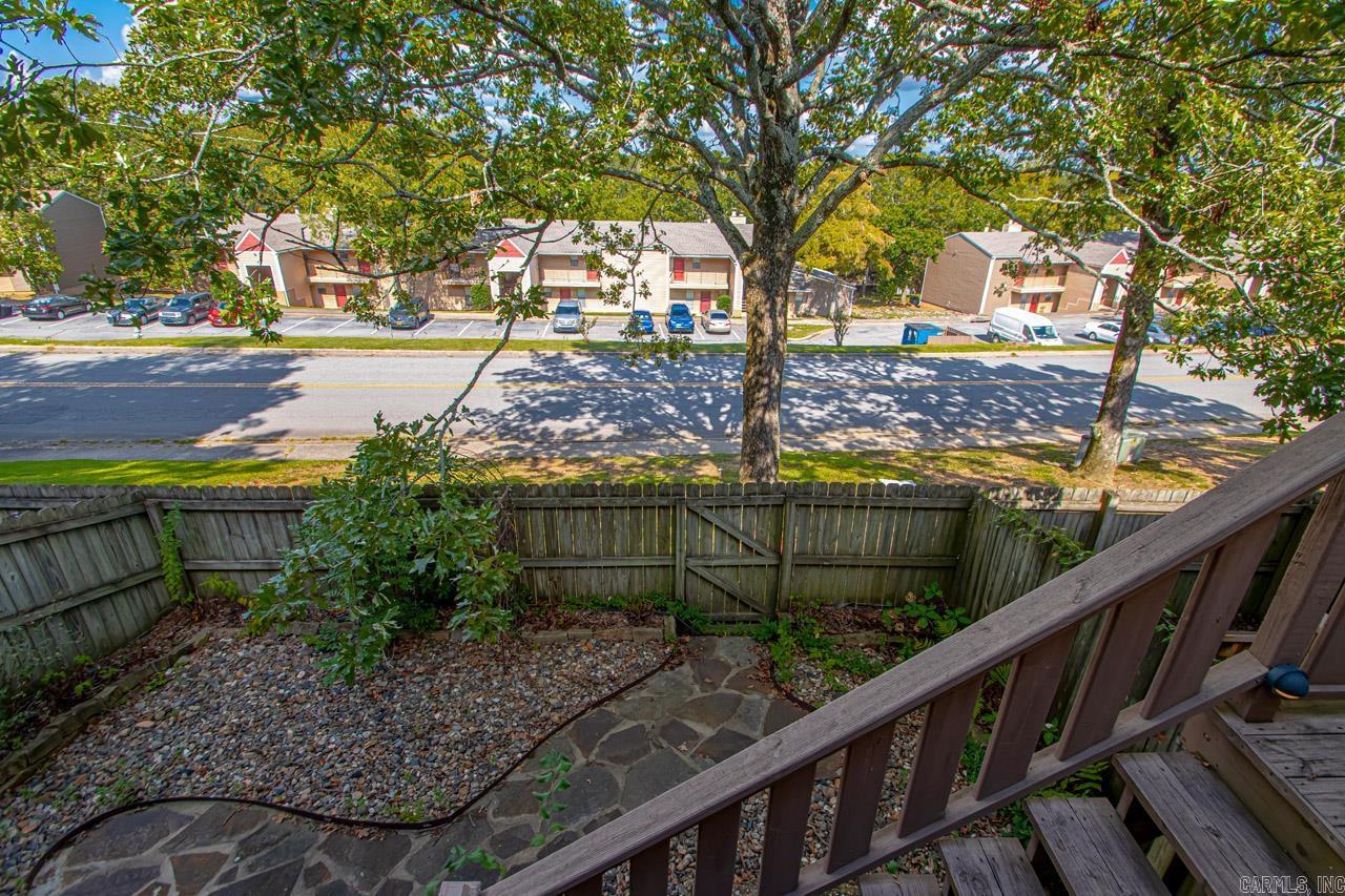 INDIAN HILLS TOWN HOMES - Residential