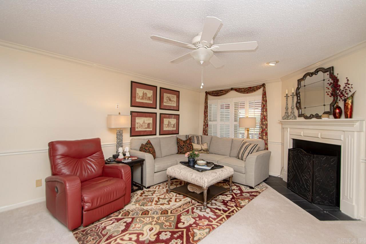 INDIAN HILLS TOWN HOMES - Residential