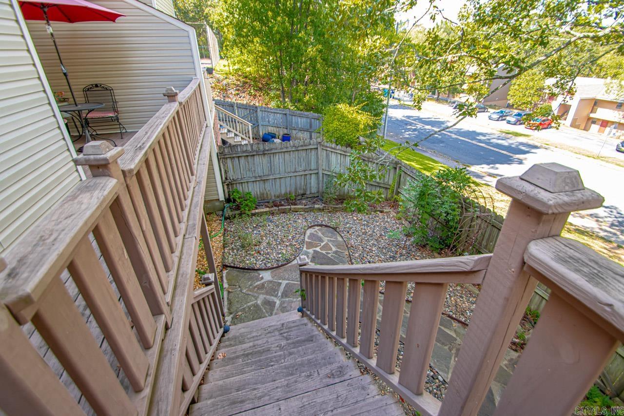 INDIAN HILLS TOWN HOMES - Residential