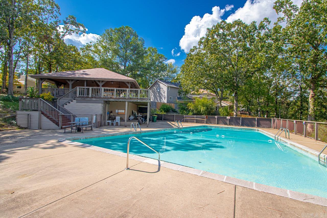 INDIAN HILLS TOWN HOMES - Residential