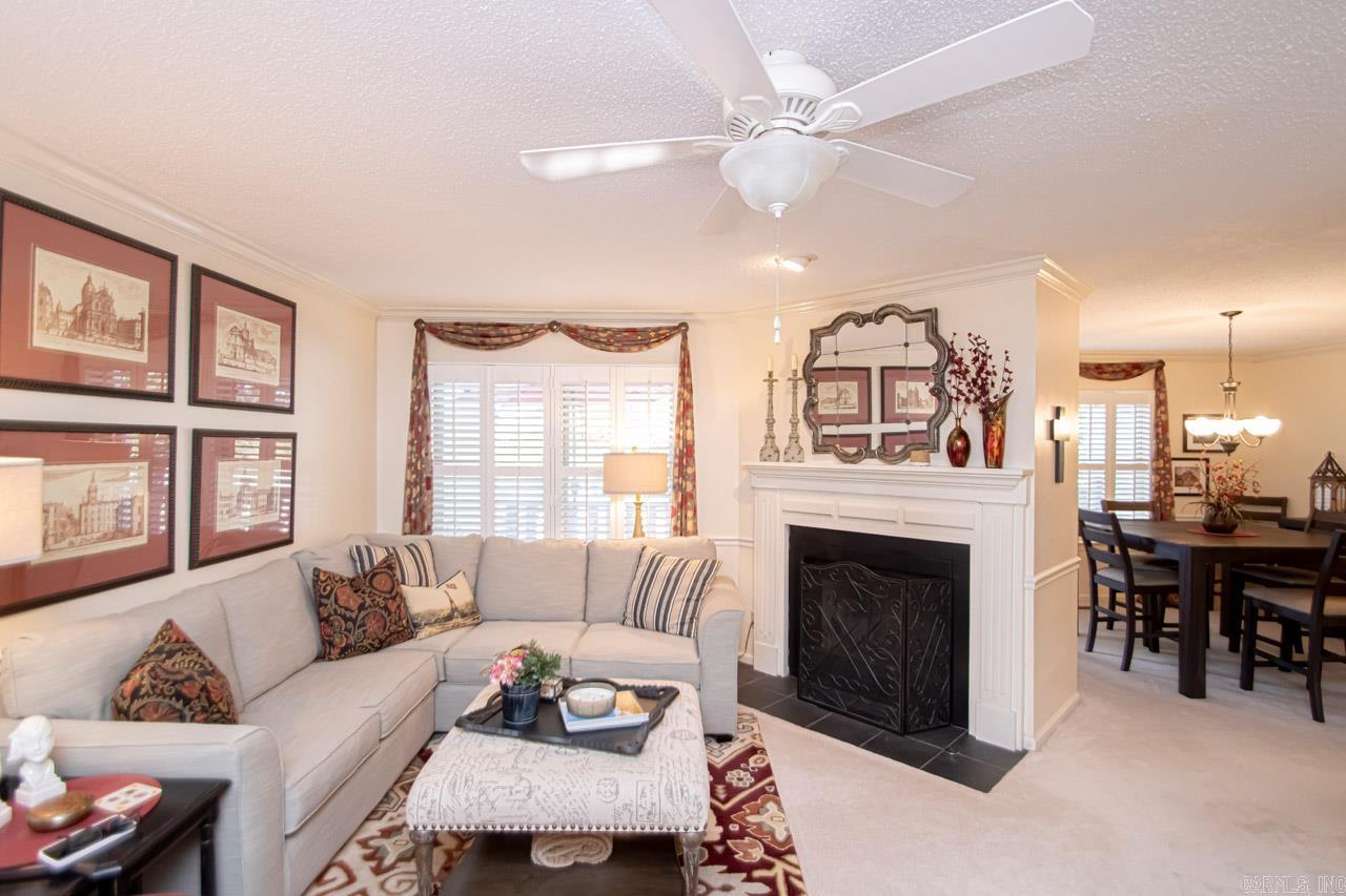 INDIAN HILLS TOWN HOMES - Residential