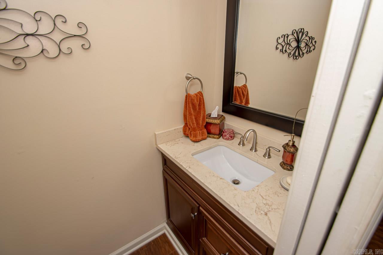 INDIAN HILLS TOWN HOMES - Residential