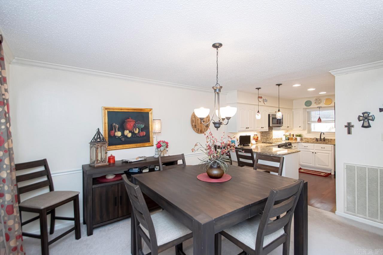 INDIAN HILLS TOWN HOMES - Residential